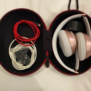 Dr Dre Beats Solo